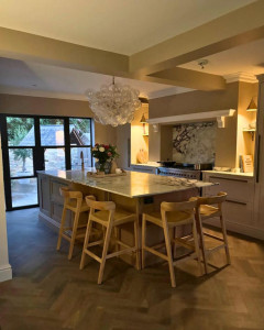 Kitchen Extension - CB Building Services in Royston, Cambridgeshire & Hertfordshire