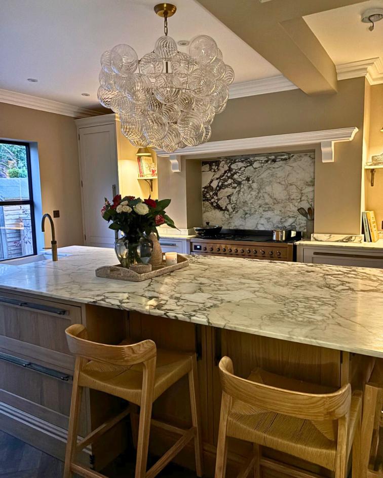 Kitchen Extension - CB Building Services in Royston, Cambridgeshire & Hertfordshire